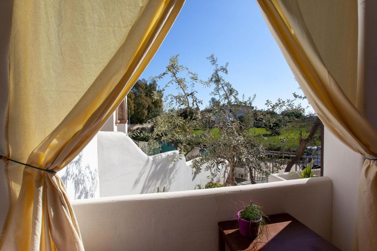 오로세 Casa Antonella 아파트 외부 사진