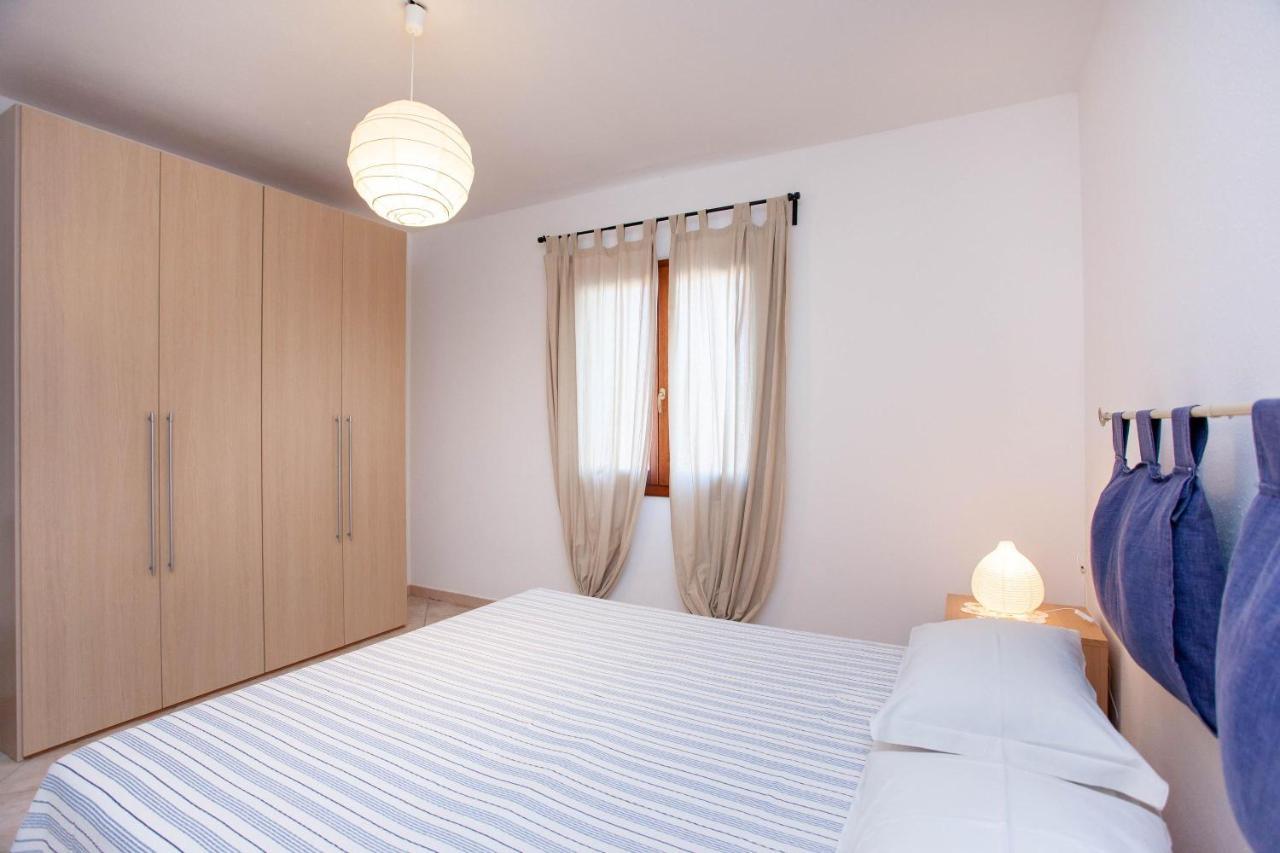 오로세 Casa Antonella 아파트 외부 사진