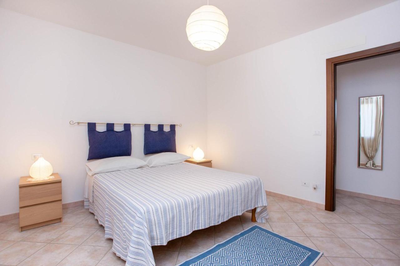 오로세 Casa Antonella 아파트 외부 사진